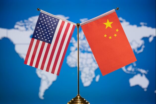 China and US to jointly advance anti-drug cooperation – China Daily