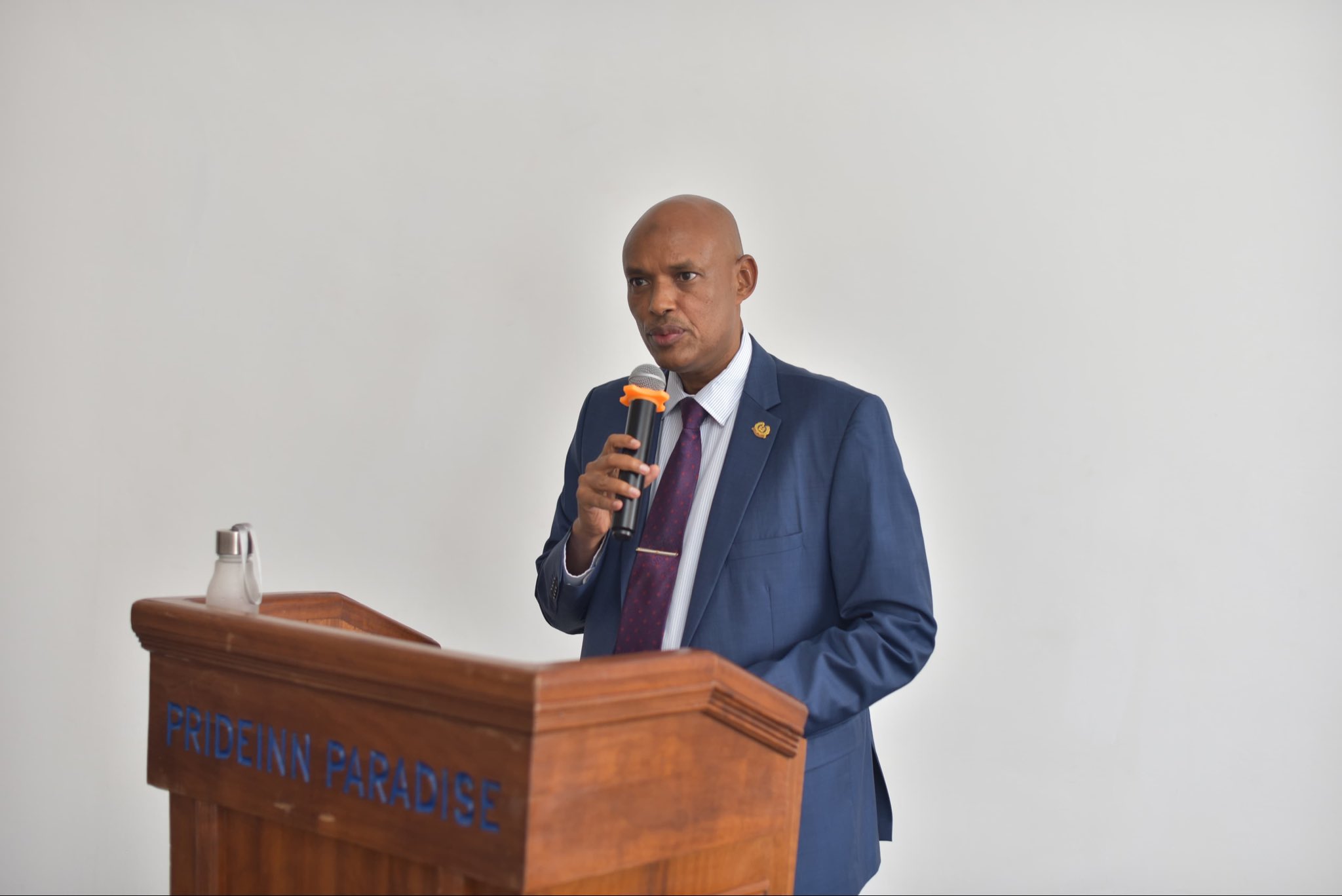 DCI hosts anti-money laundering sensitisation seminar to curb terror, financial crime