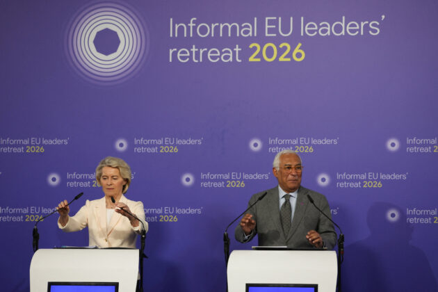 EU moves to speed up single market, eyes smaller-group cooperation – China Daily