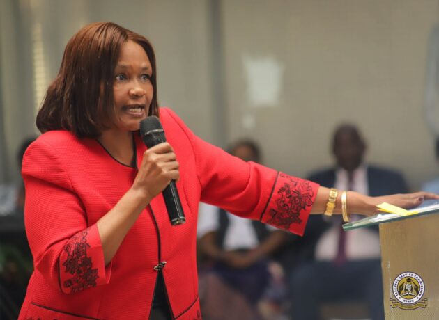 TSC Seeks Extra Sh10bn for Teachers’ Medical Cover, Plans 16,000 New Hires