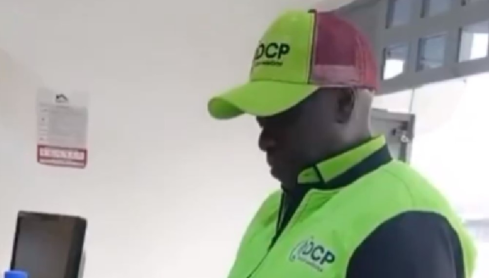 Pharmaceutical Society condemns breach of patient privacy after viral clip of Gachagua buying drugs