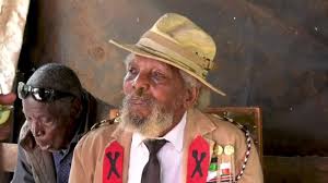 Kenya mourns death of last Mau Mau General Kiambati wa Njora at 106