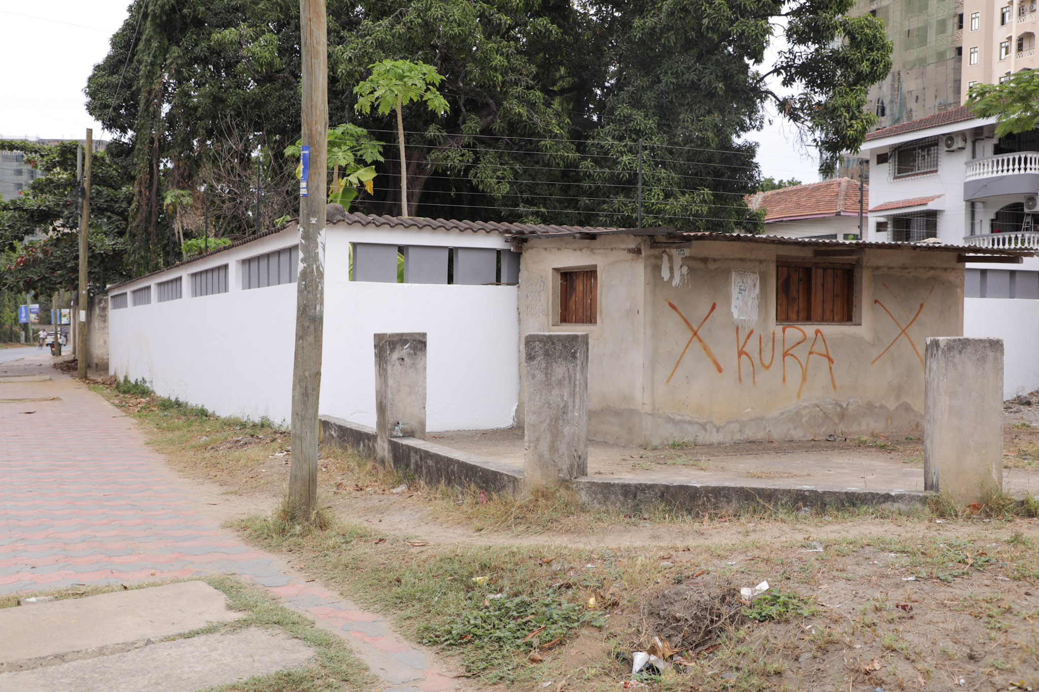 EACC recovers public land worth Sh281mn in major Mombasa Court victories