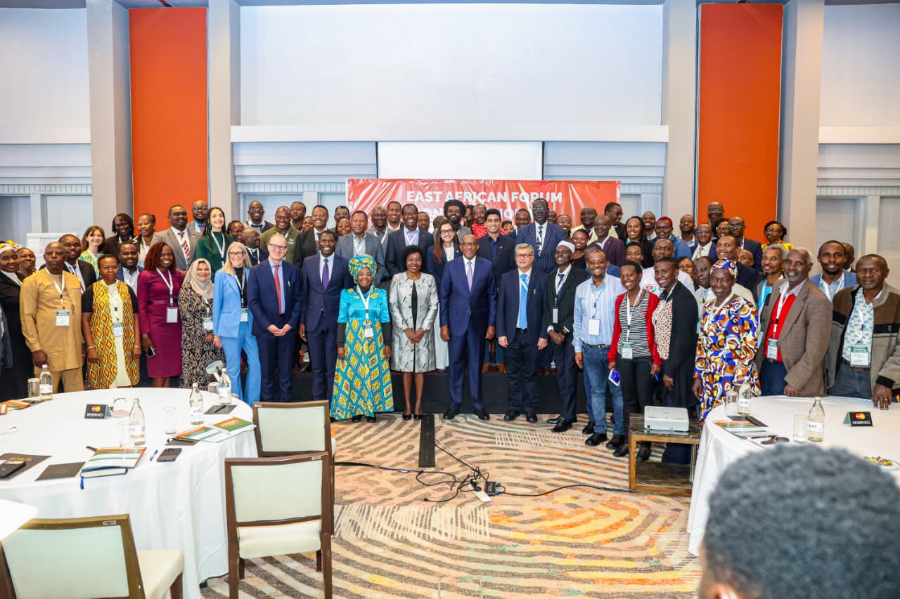 Kenya hosts regional forum on traditional and complementary medicine