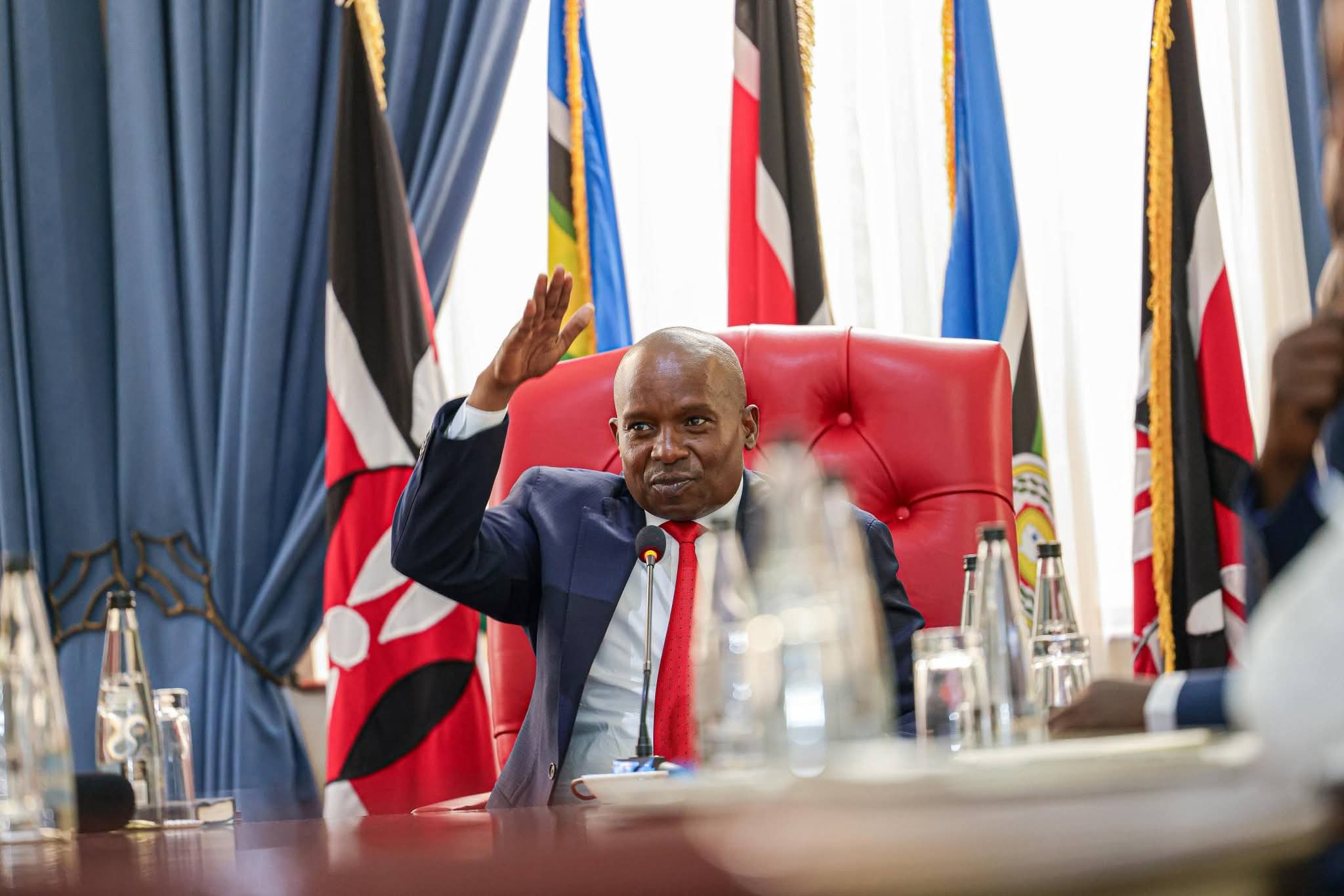 Government settles Sh177bn pending road contractor bills