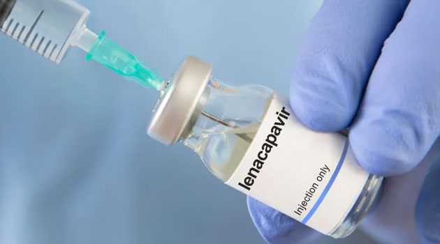New HIV prevention injection arrives in Kenya
