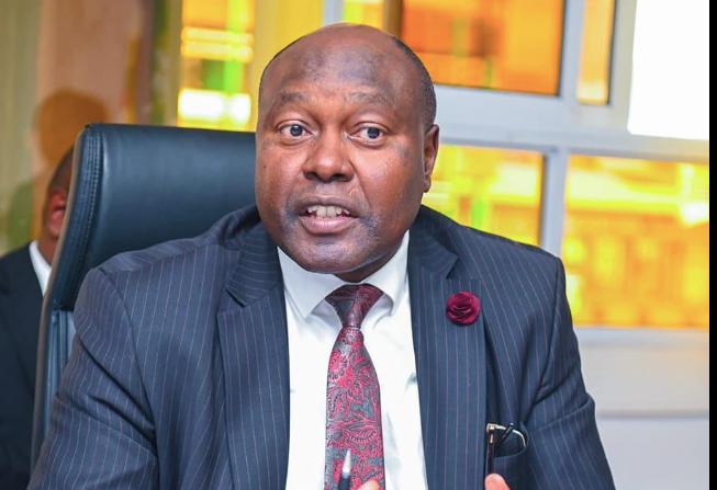 National Assembly Approves Meja as PSC Chair Amid Debate Over Eligibility