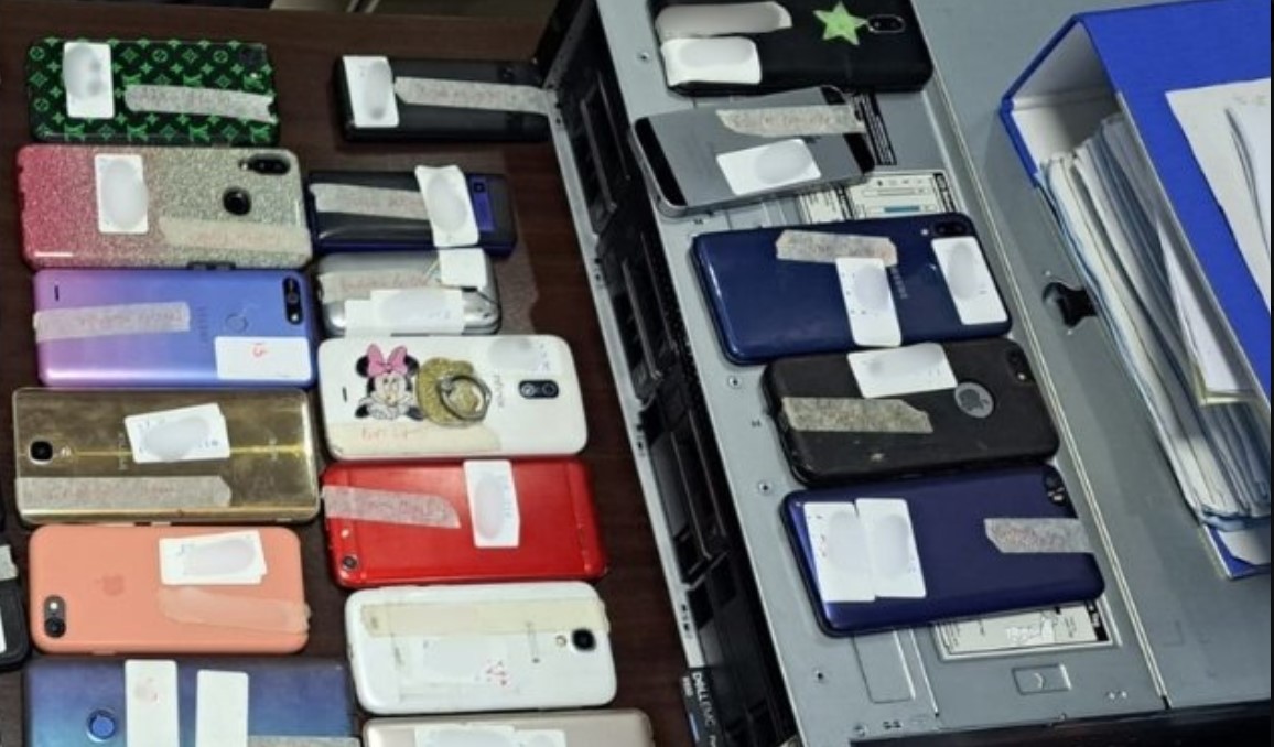 Interpol-led Operation Red Card 2.0 nets 27 arrests in Kenya amid continent-wide cybercrime sweep