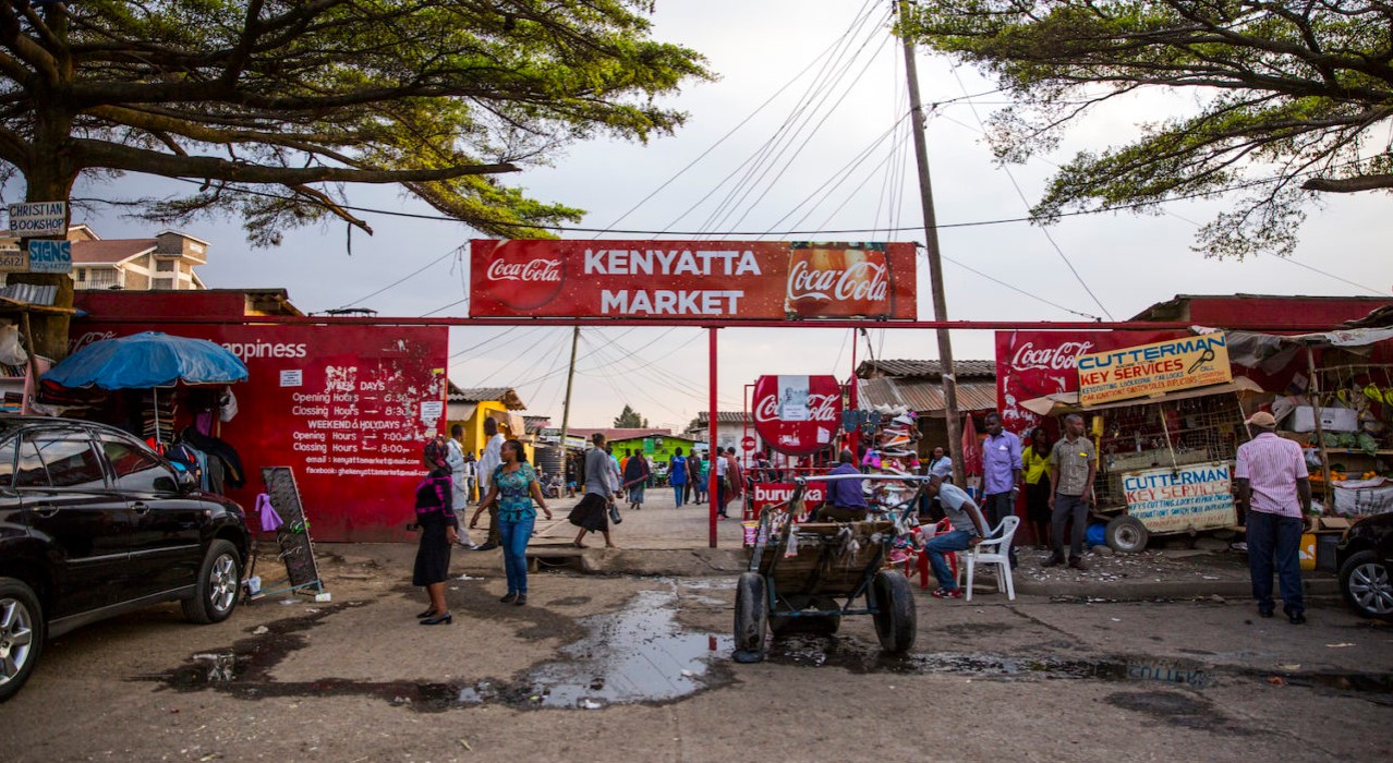 ‘Forced ingestion of chillies’: Postmortems reveal torture in Kenyatta Market deaths blamed on police