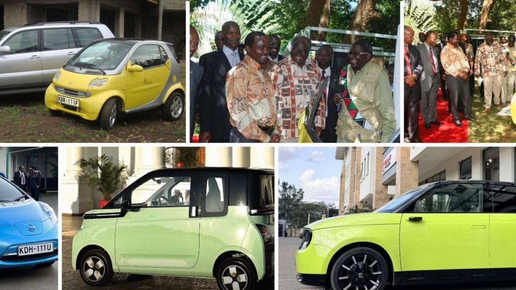 DR KALUA GREEN: Efficiency Doesn’t Announce Itself, But It Delivers: Why Kenya Is Ready for E-Mobility