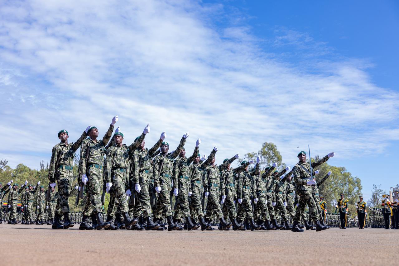 ‘Phase 3 of prisons services pay rise to take effect July’ – President Ruto announces