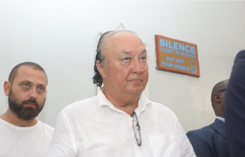 Turkish businessman charged with Al-Shabaab membership in Mombasa