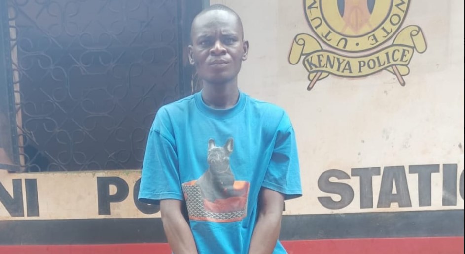 Police arrest 3 ‘Panga Boys’ gang suspects in Coast region security crackdown