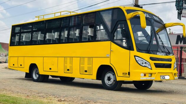 Concern as Early School Pickups Spark Debate Over Children’s Welfare in Kenya