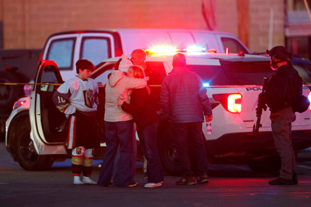 3 dead, 3 critically injured in shooting at US Rhode Island arena – China Daily