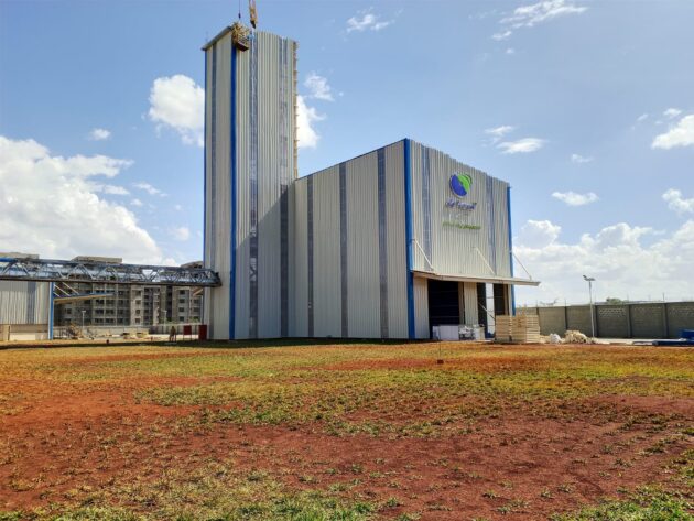 De Heus Opens Sh3bn Athi River Feed Factory in Major Boost to Kenya’s Livestock Sector