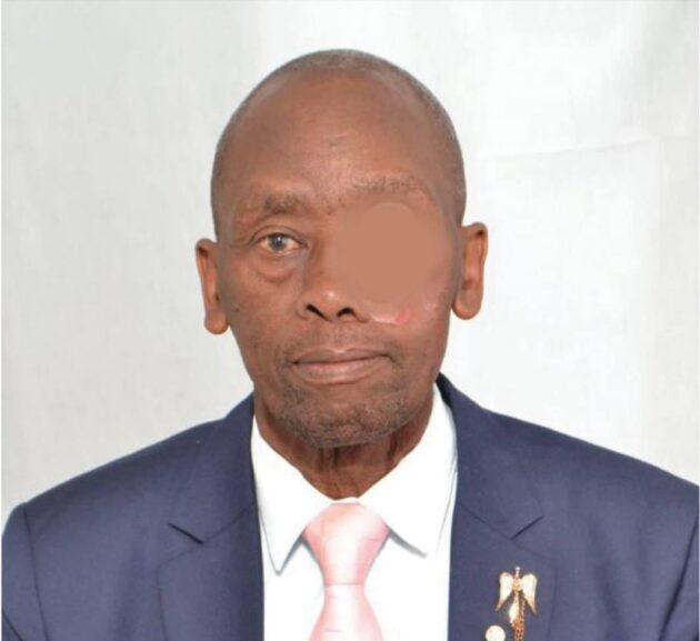 KNH Records Kenya’s First Orbital–Facial Prosthesis in a Public Hospital