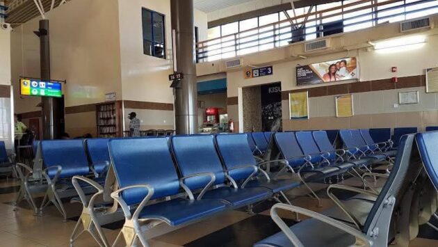 Kisumu Airport Operations Paralyzed as Aviation Workers’ Strike Enters Second Day