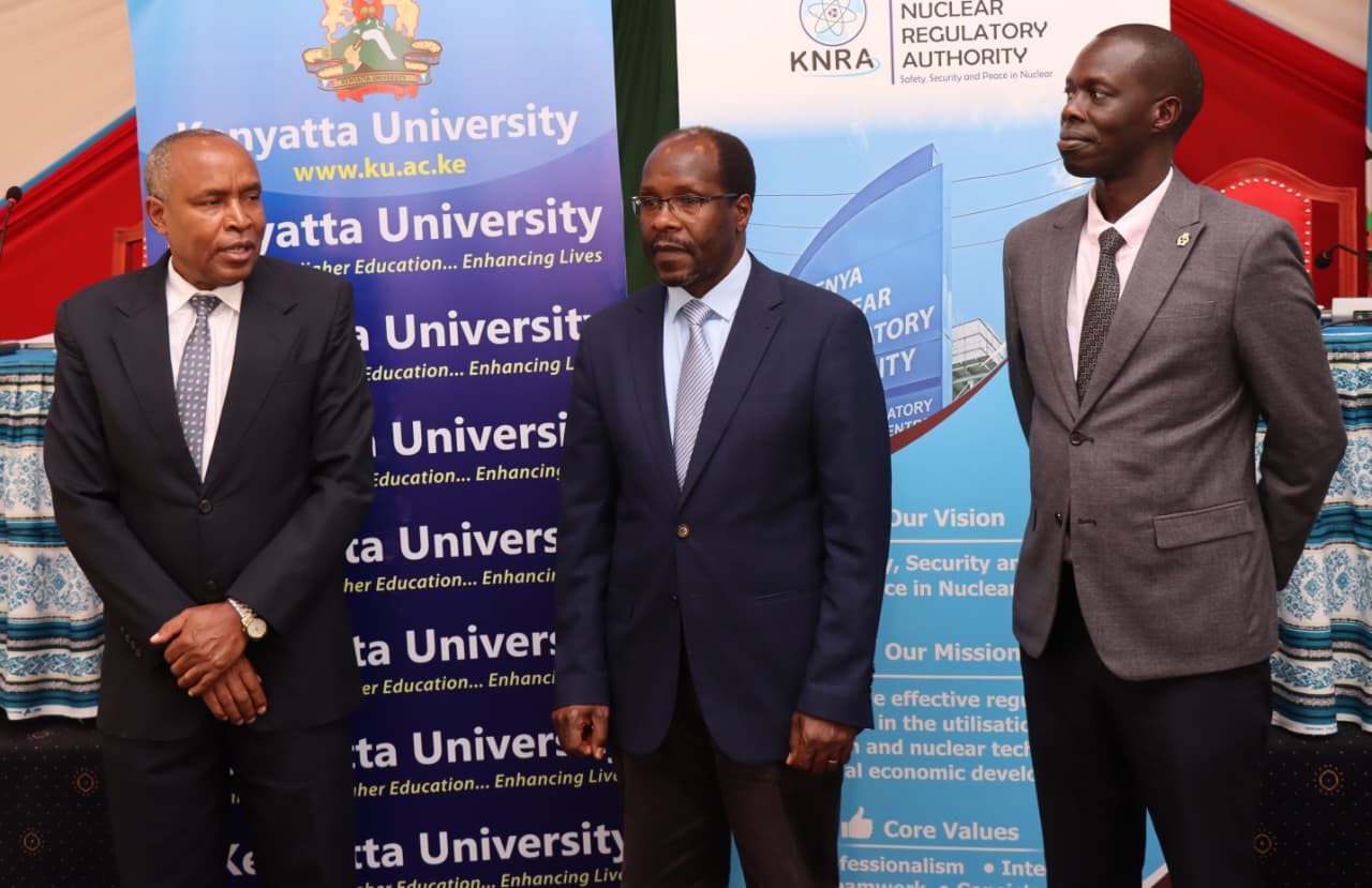 Kenya bets on partnerships to grow pool of experts