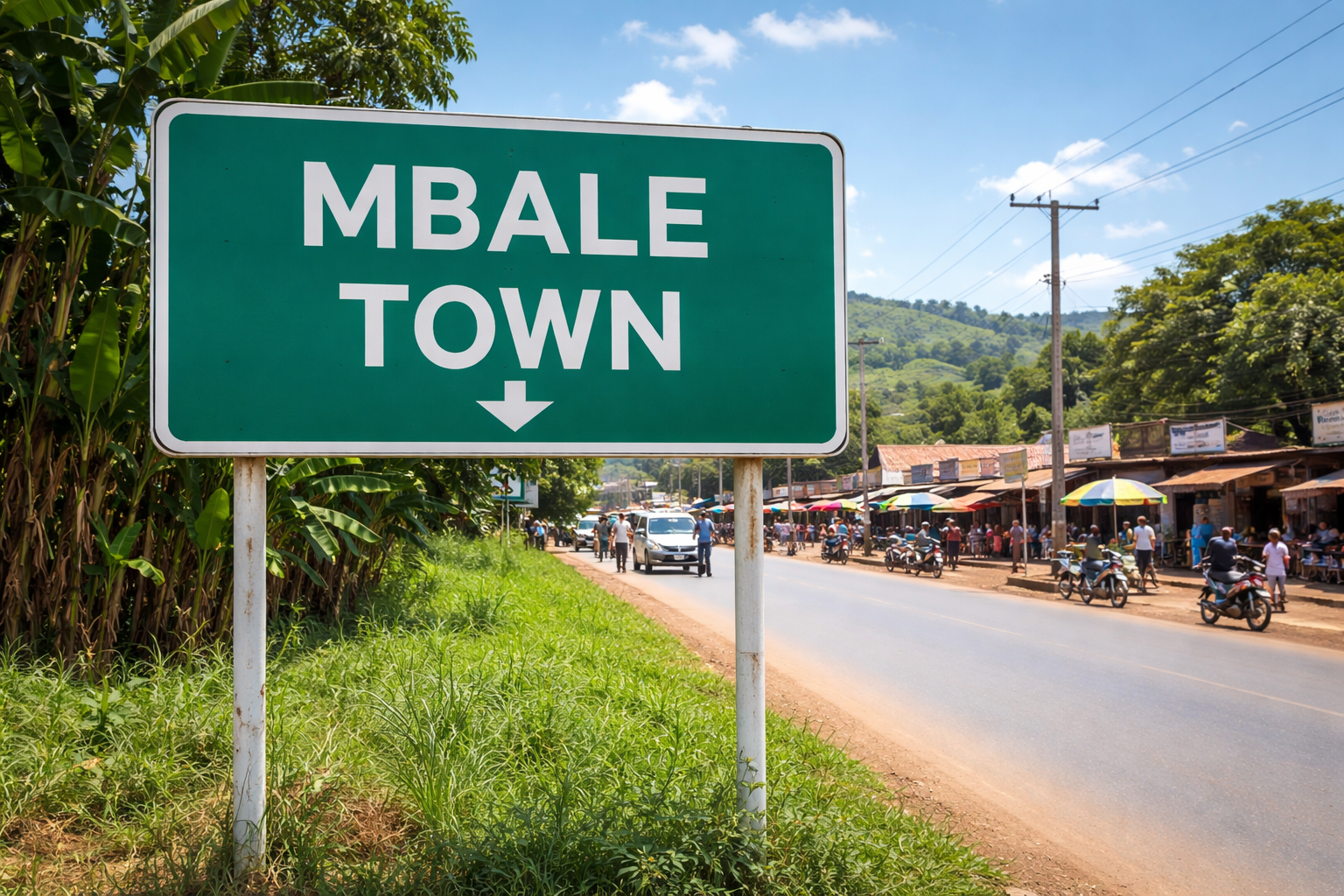 DCI probes deadly mob killing at Vihiga political rally as boda boda rider lynched