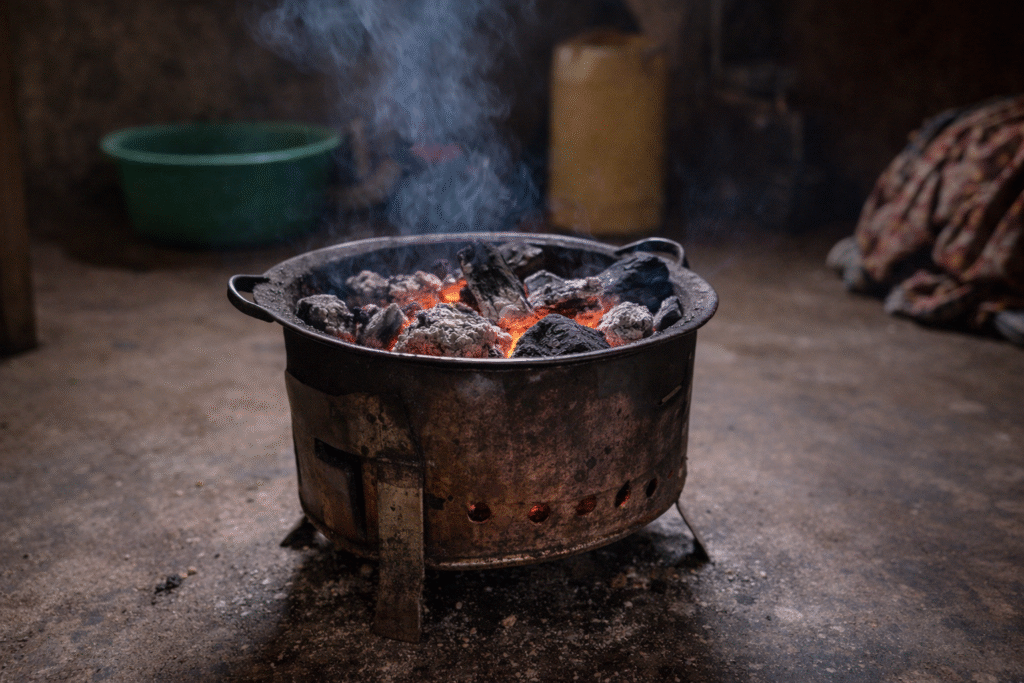 10-month-old baby dies in suspected carbon monoxide poisoning in Nakuru