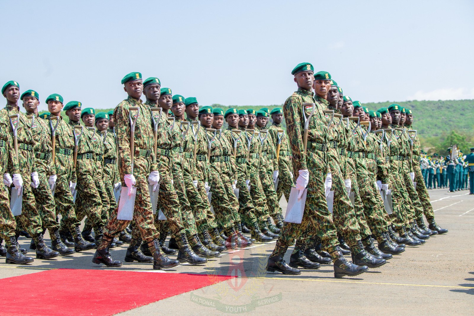 NYS Opens Nationwide Recruitment