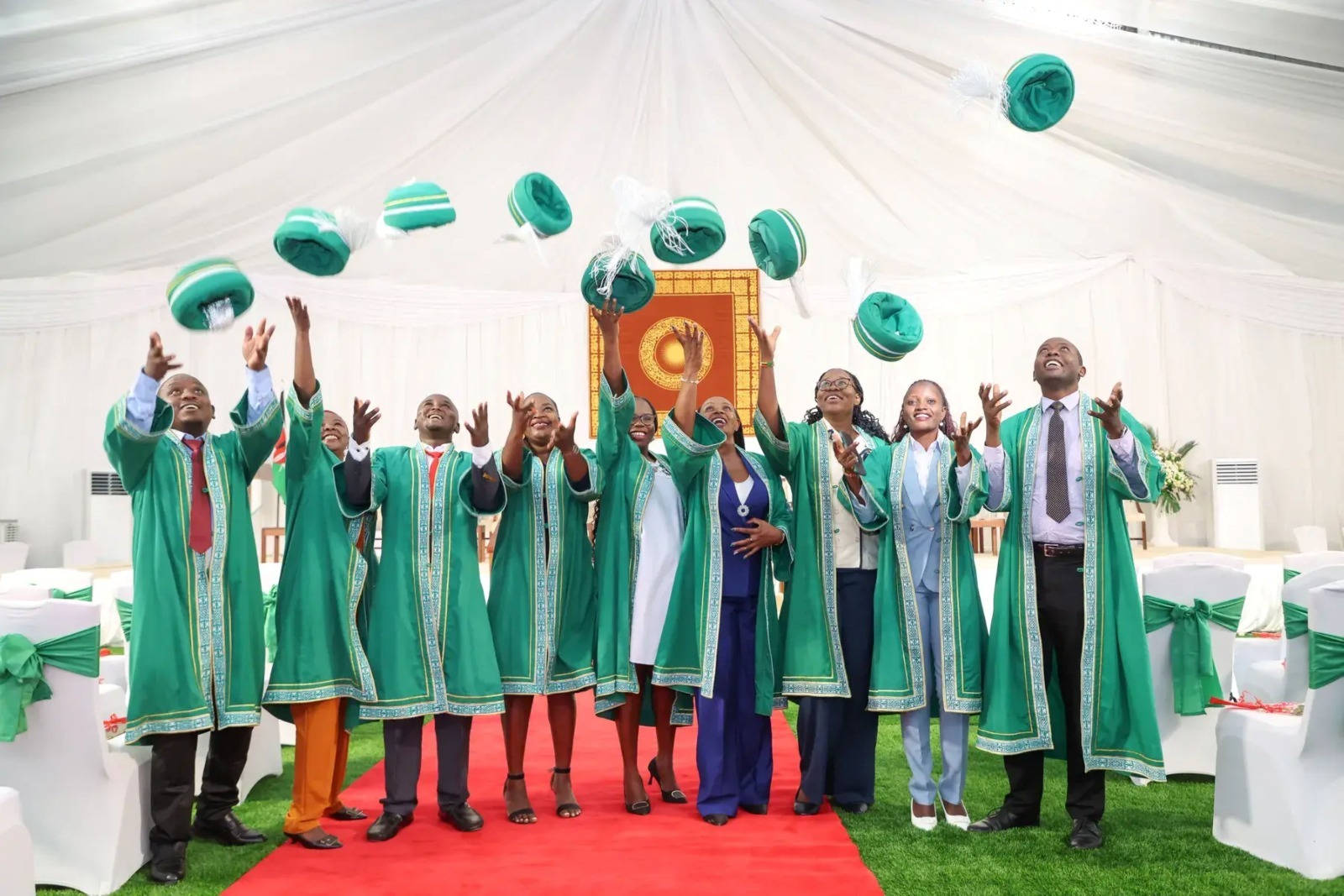 Aga Khan University Surgery Residency Programme Earns First Global Accreditation in Kenya