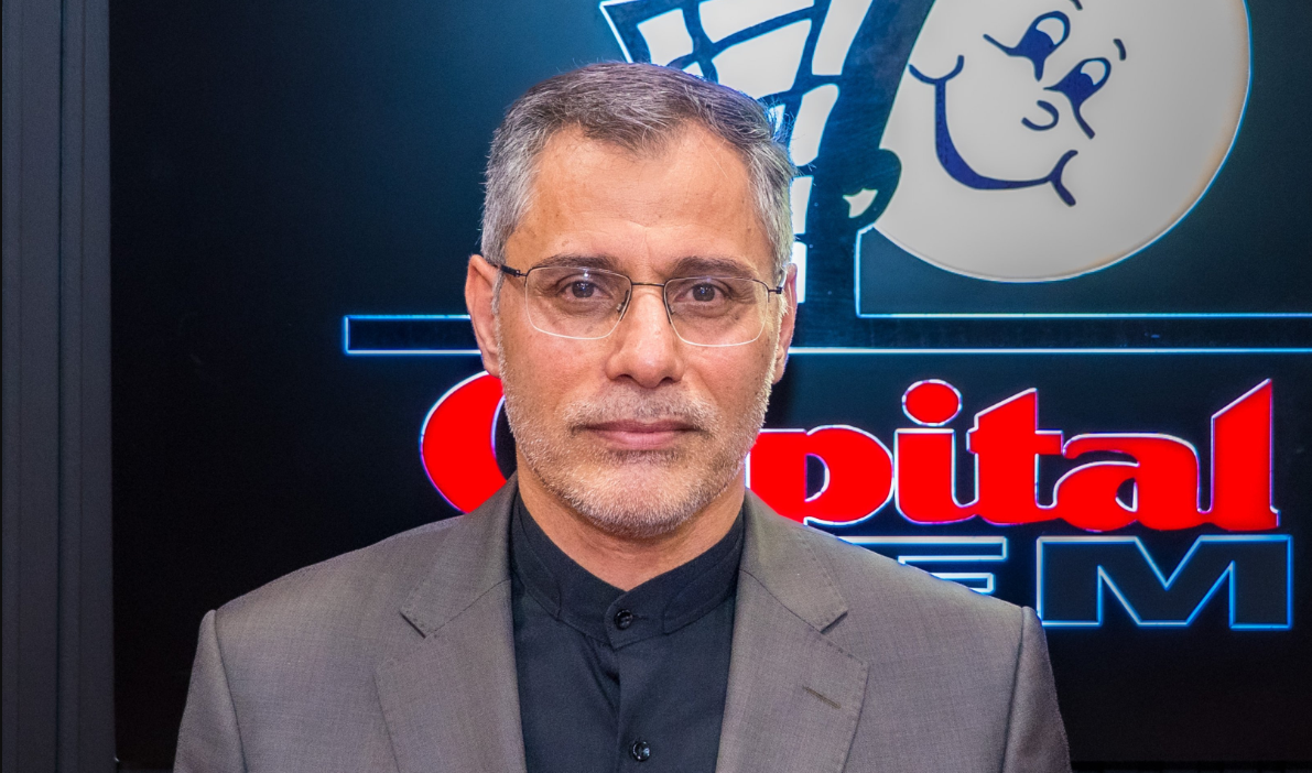 US, Israel using nuclear pretext in quest for regime change: Iranian envoy in Nairobi