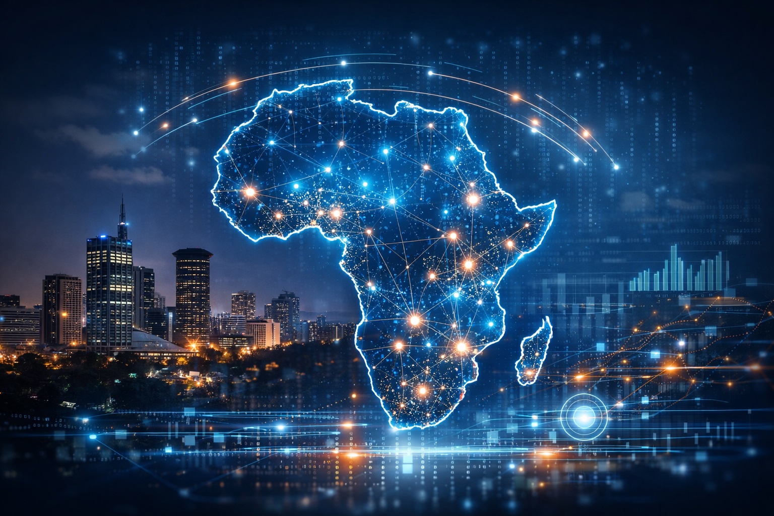 Nova Garage Launched Ahead of French-Africa Summit to Spotlight Africa’s Tech Entrepreneurs