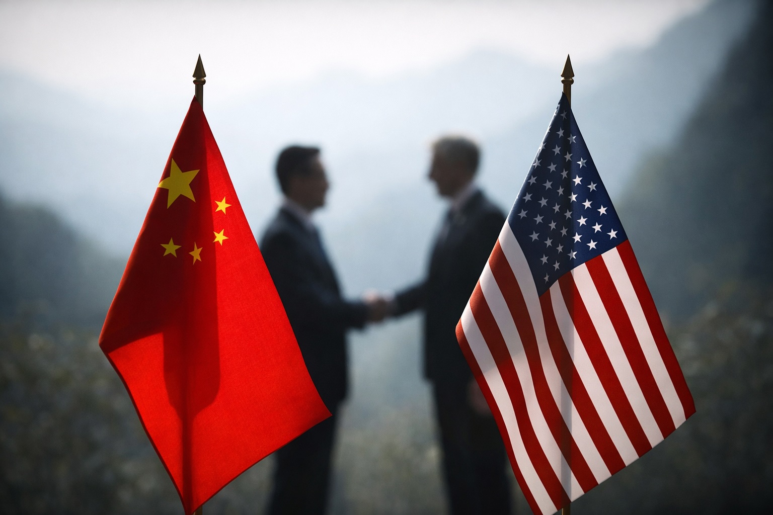 OPINION: Consistency in diplomacy matters in an uncertain world