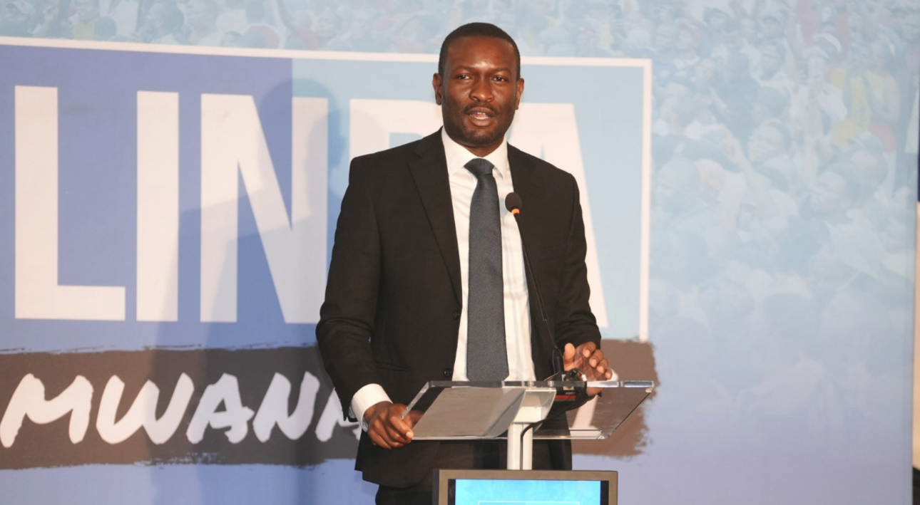 Sifuna says Raila Odinga appointed him to supervise ODM–Ruto political pact