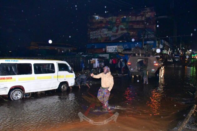 700 households face displacement as floods hit tana river