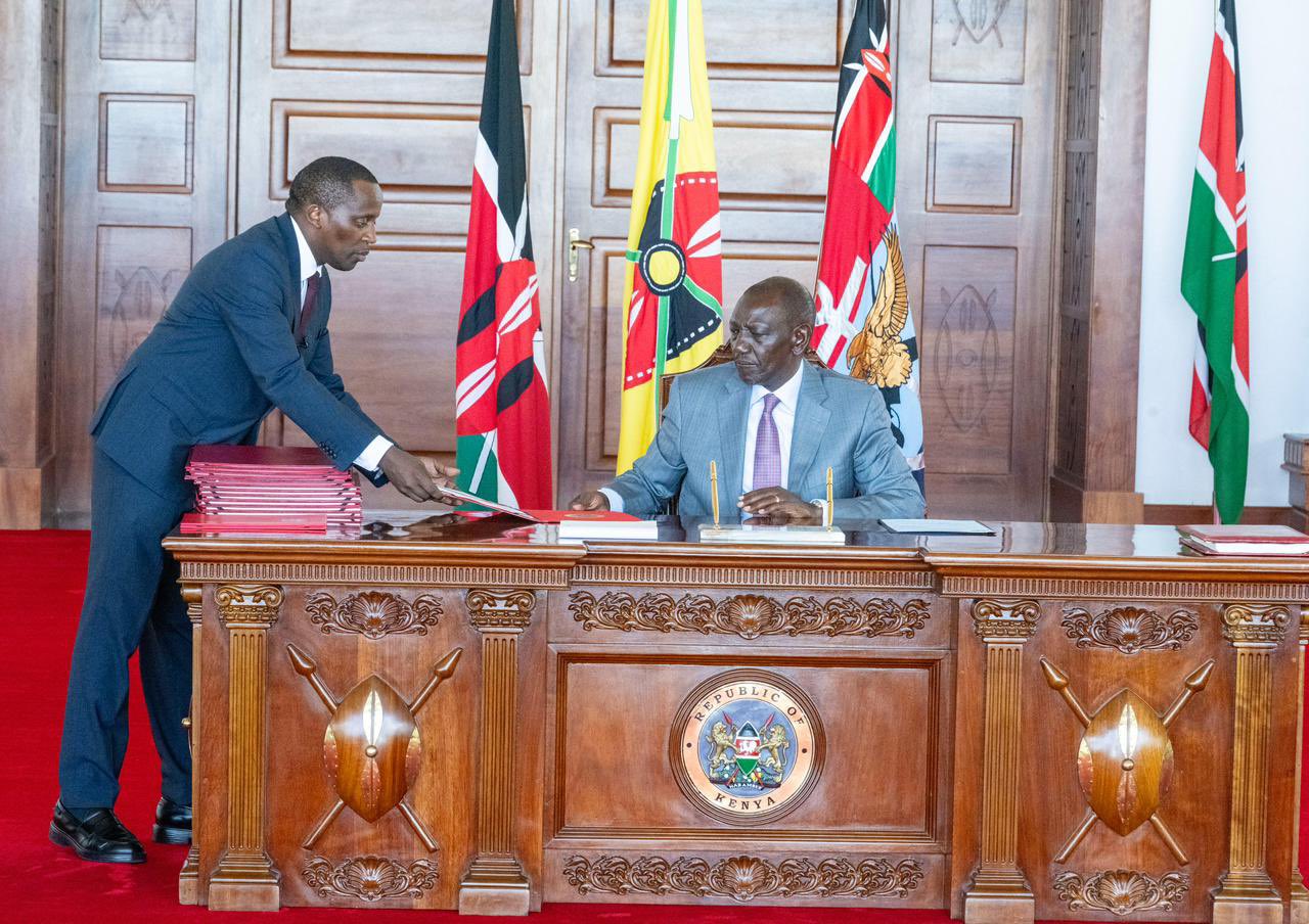 Kenya moves to establish Meteorological Service Authority in line with ICAO standards