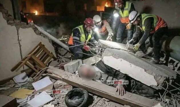 Israel Embassy defends Iran strikes as pre-emptive as Tehran rules out targeting Kenya