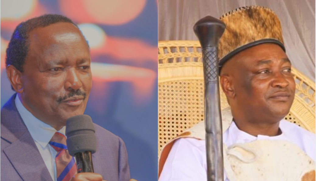 Ruto’s sustained outreach to Ukambani leaders raises questions over Kalonzo’s influence