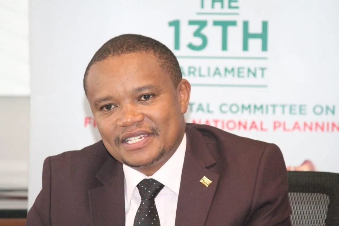 MPs Amend Govt Plan to Sell 15% Safaricom Stake, Introduce Worker Protections