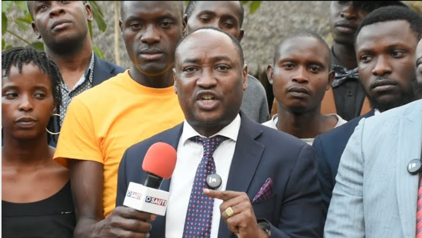 Muli demands probe into Nairobi drainage failures after floods kill over 20 people