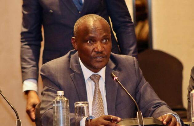 Mbadi to Unlock Meru Funds After Agreement to Settle Leopard Rock Hotel Debt