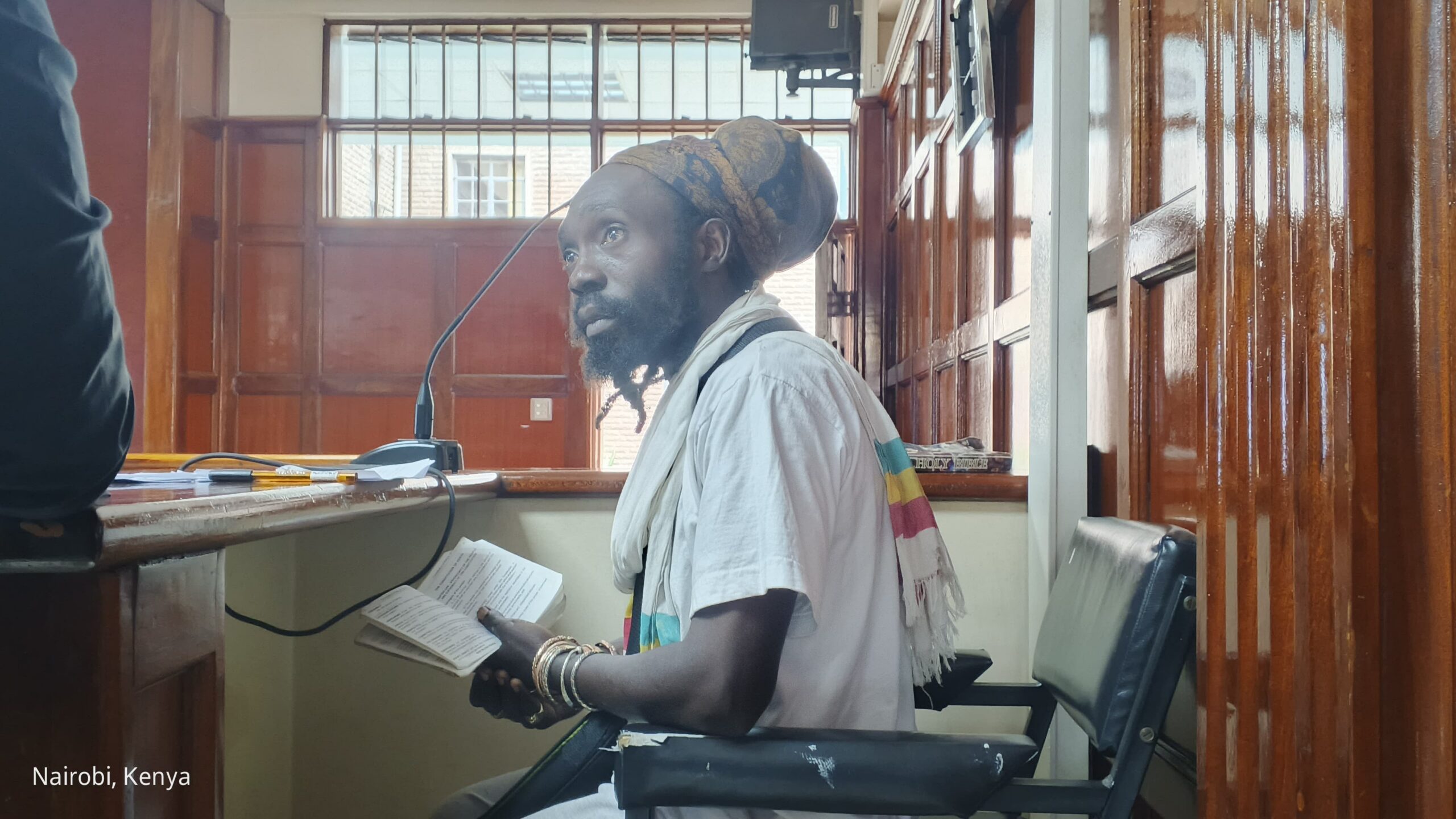 Rastafarian Community Defends Religious Use of Cannabis in Petition Before High Court