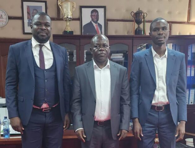 Kisumu County Steps Up Efforts to Secure Legal Ownership of County Assets