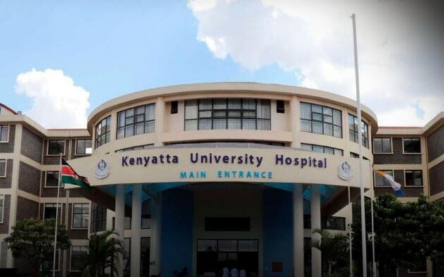 KUTRRH Releases Body Held Over Hospital Sh750,346 Bill After Ombudsman Intervention