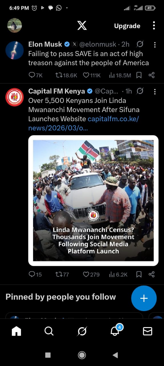 KeNHA Reopens Marigat–Loruk Road After Culvert Construction