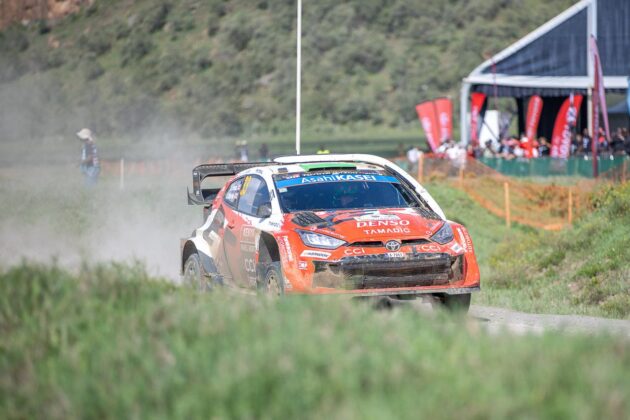 Private Sector to Fully Fund WRC Safari Rally Starting Next Year, President Ruto says