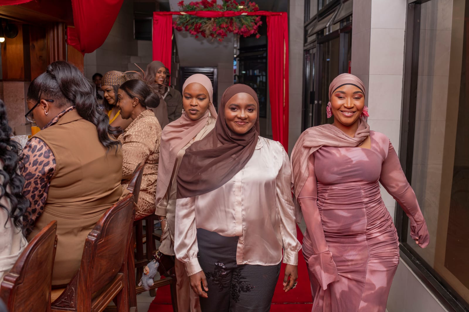 Global Beauty Brand ALLSO Launches Nairobi Flagship Store, Marking Its Official Entry into the Kenyan Market