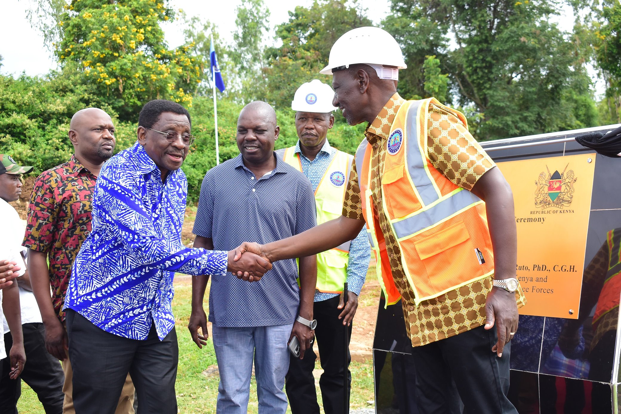 DR. HESBON HANSEN: Kenya’s democracy must be defended through tolerance, debate and respect for choice