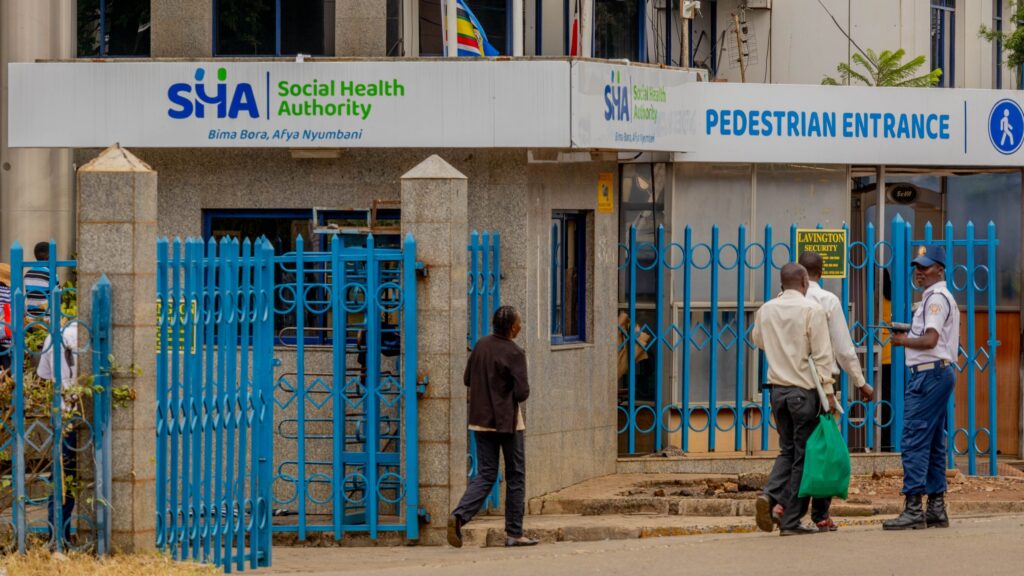 SHA appoints Assistant Director for Corporate Communication after Wednesday interviews