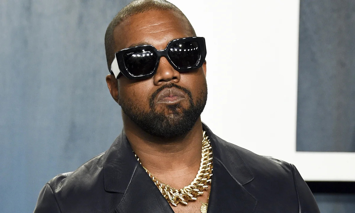 Kanye West concert in Poland cancelled over antisemitic comments