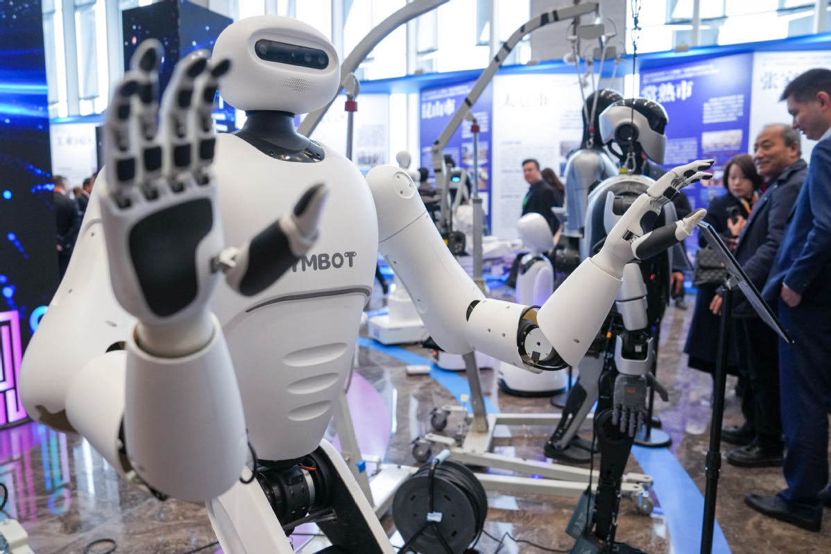 OPINION: China’s AI surge: What it means for Africa’s digital future