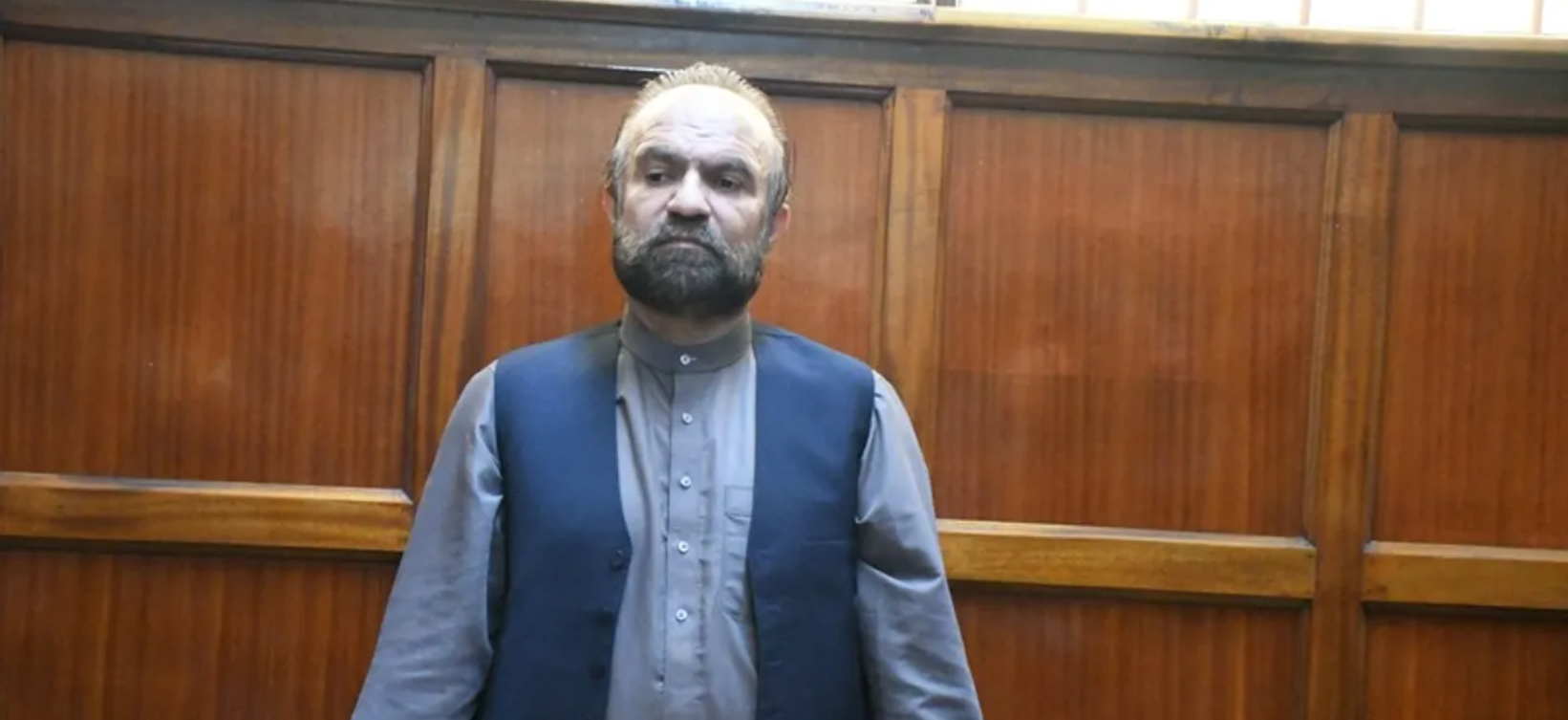High Court upholds extradition former Afghan Parlaiment Speaker in US narcotics case