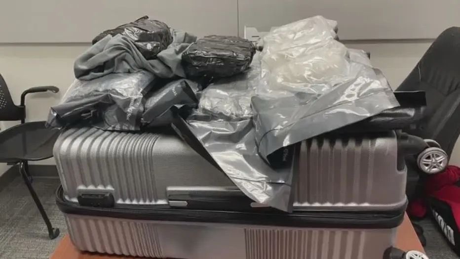 Police intercept meth shipments worth over Ksh21 million at JKIA